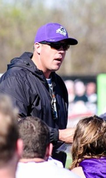 Under Dorrel, Abilene Christian seeks rise in Southland